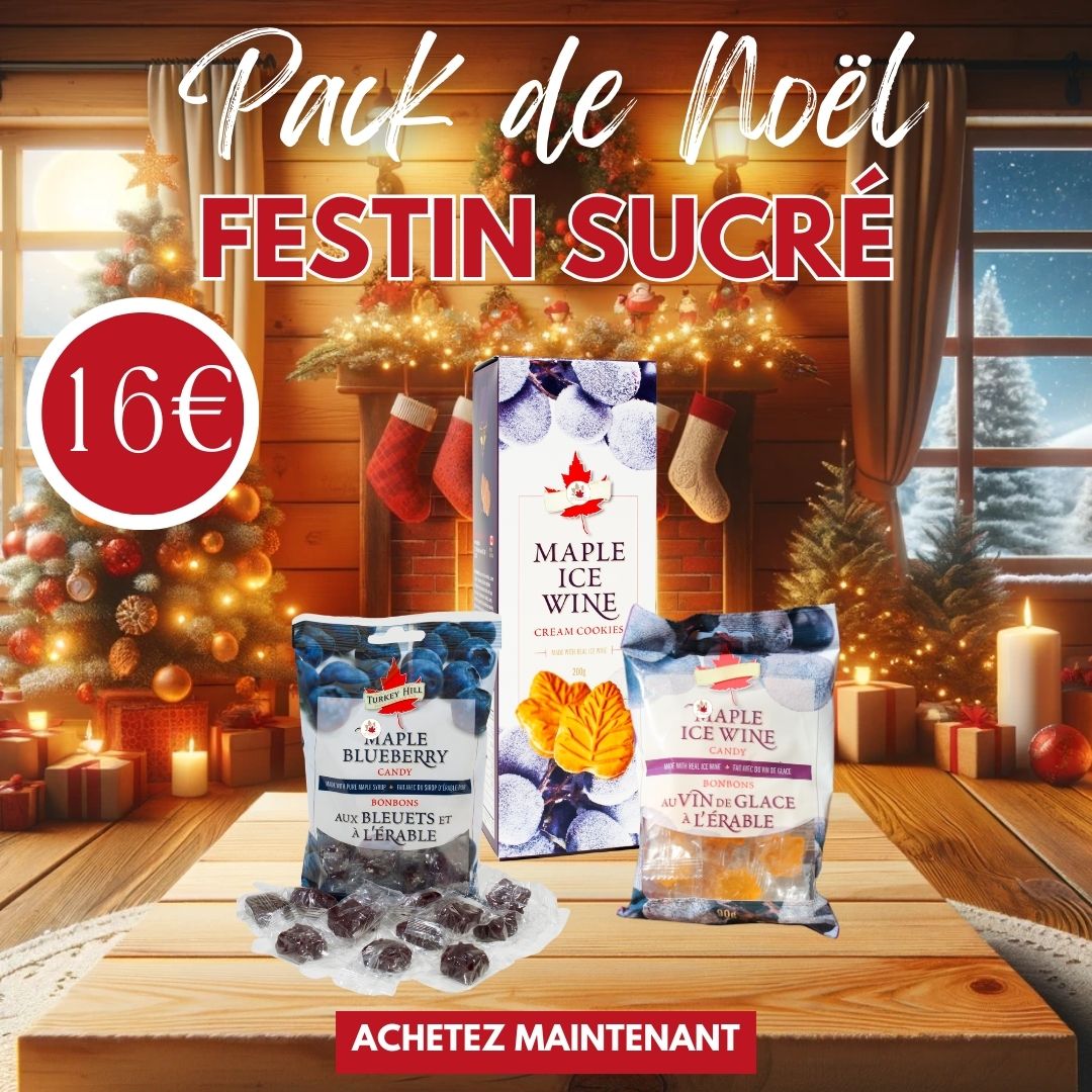 Festin sucré