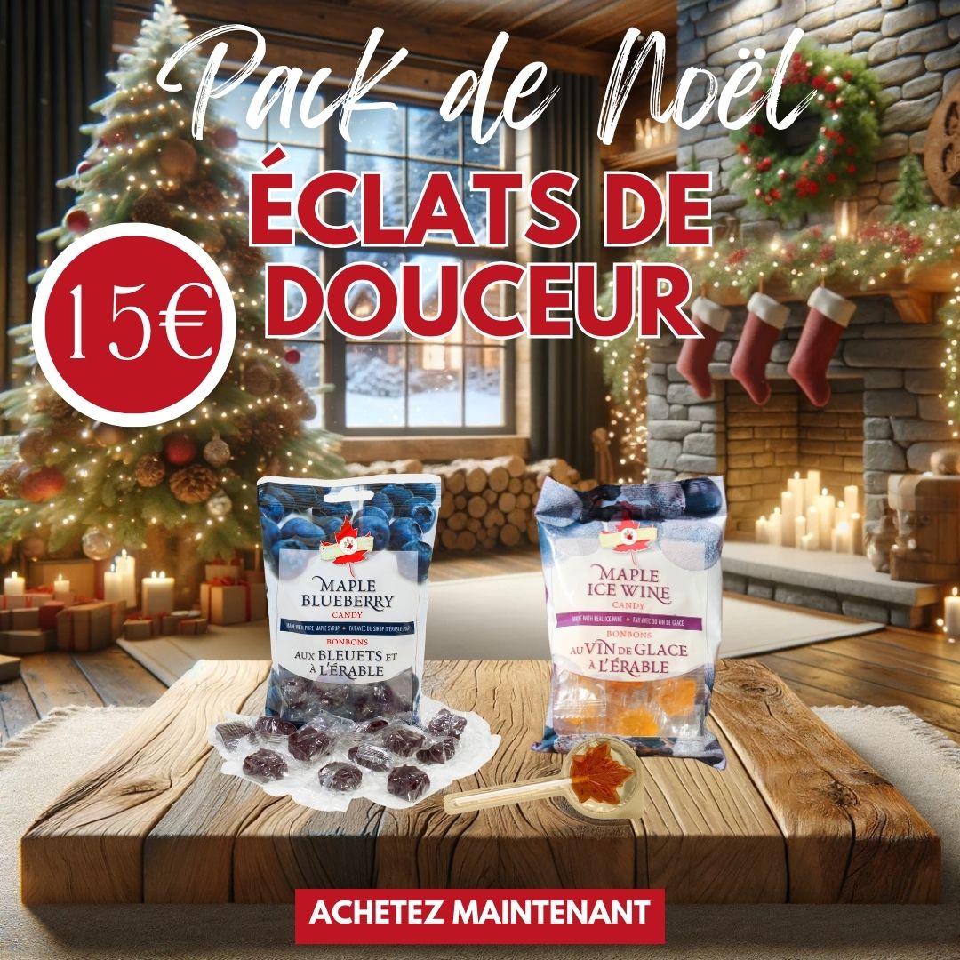 Éclats de douceur
