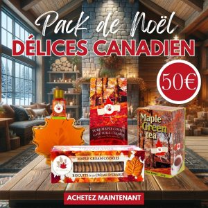 Délice canadien